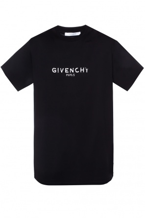 Logo-printed t-shirt, zdjęcie 1 Logo-printed t-shirt od Givenchy